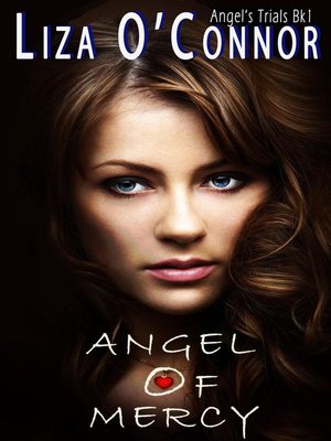 cover image of Angel of Mercy
